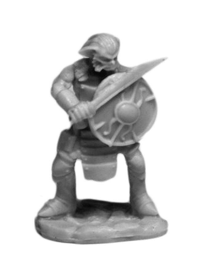 Reaper Pack Of 2 Miniature Toy - Image 2