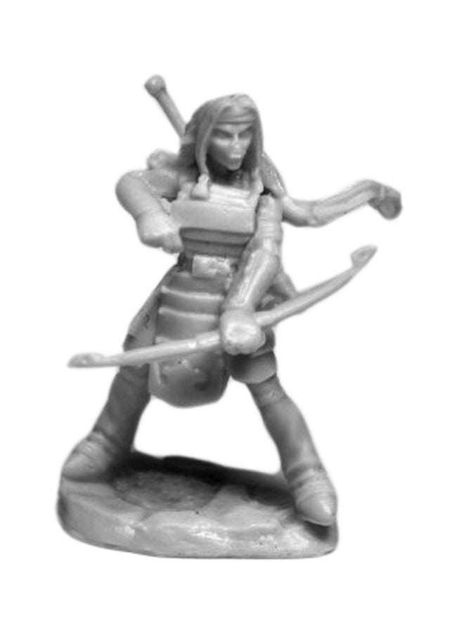 Reaper Pack Of 2 Miniature Toy - Image 3