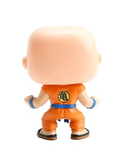 Funko Dragonball Z: Krillin Figure 7428 4inch  - Image 2