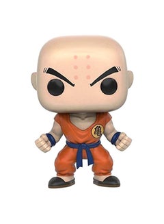Funko Dragonball Z: Krillin Figure 7428 4inch  - Image 1