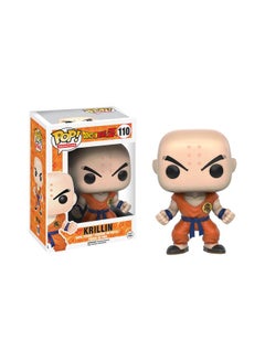 Funko Dragonball Z: Krillin Figure 7428 4inch  - Image 3