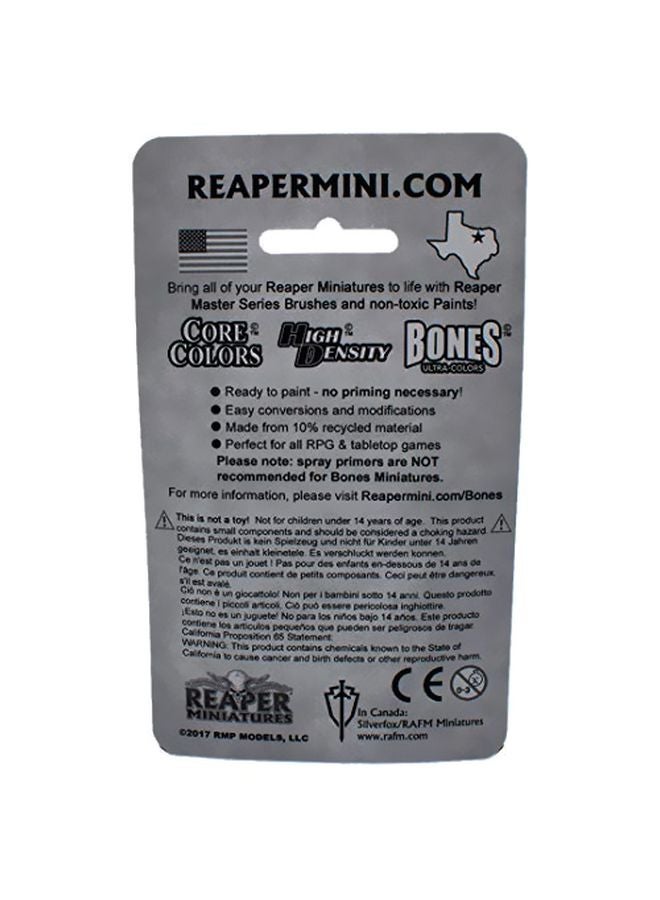 Reaper Dark Bones Miniature 77149 - Image 3