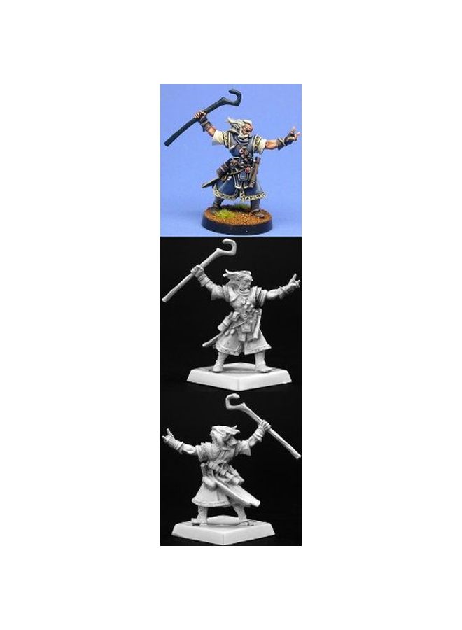 Reaper - Ezren Miniature REM60002 - Image 1