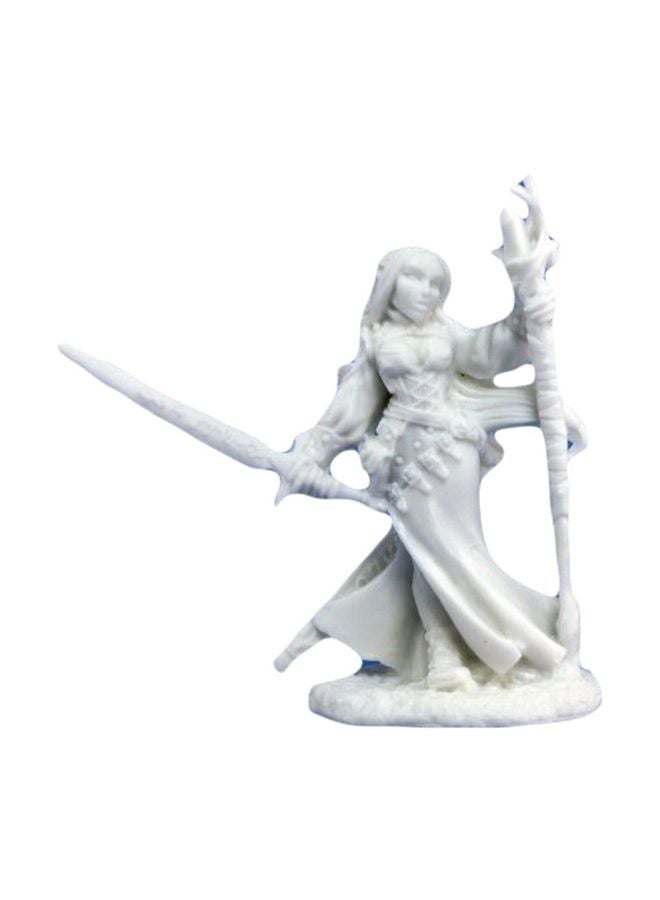 ريبر Lysette Elf  Miniature - Image 1