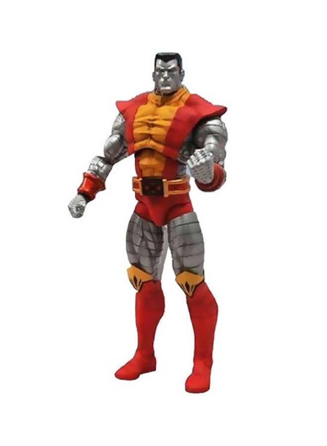 DIAMOND SELECT TOYS Marvel Select Colossus Action Figure JUL111768 8inch - Image 1