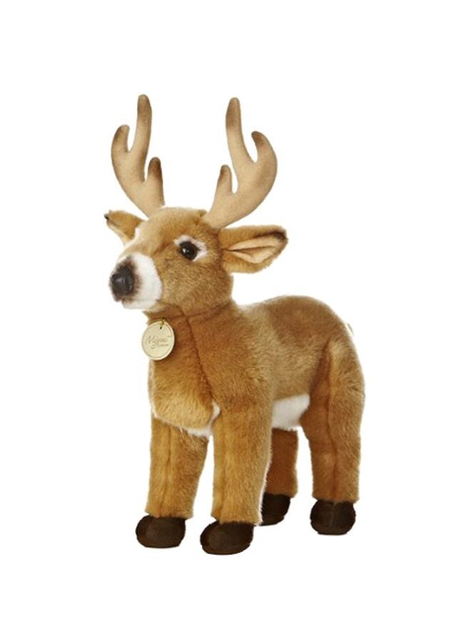Aurora World Inc. Plush Miyoni Deer 26183