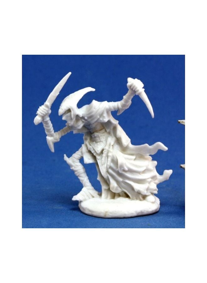 Reaper Dark Elf Assassin Miniature Toy - Image 2