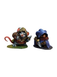 2-Piece Mousling Thief And Assassin Miniature Set - v1578983998/N33510258A_1