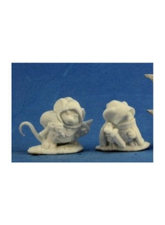 2-Piece Mousling Thief And Assassin Miniature Set - v1578983998/N33510258A_2