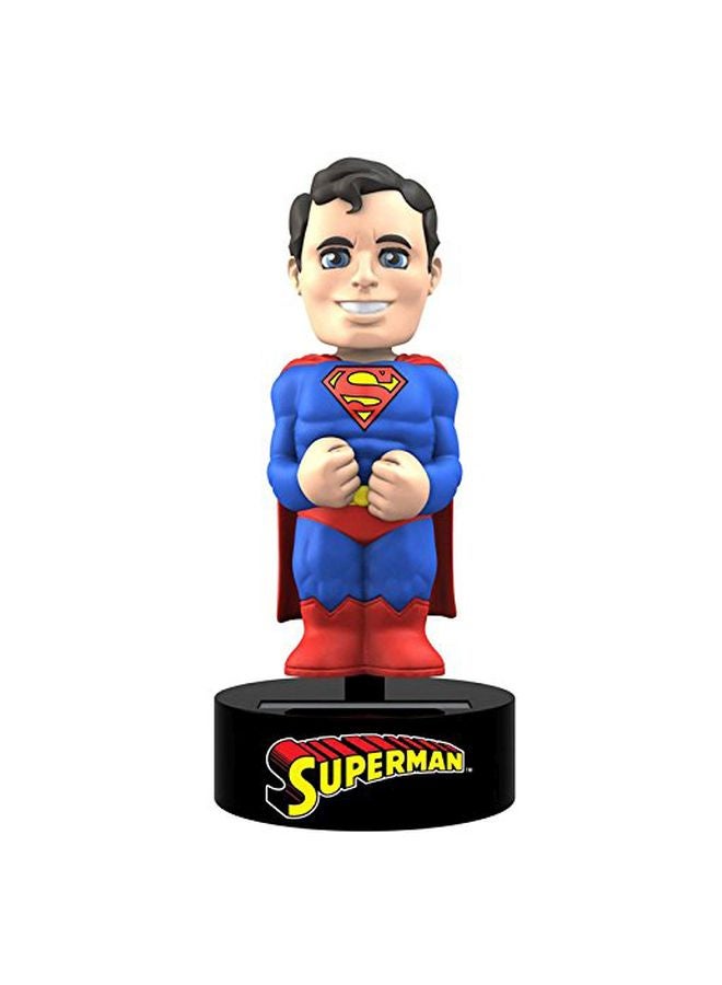 NECA DC Comics Superman Body Knocker Figure 61453 6inch