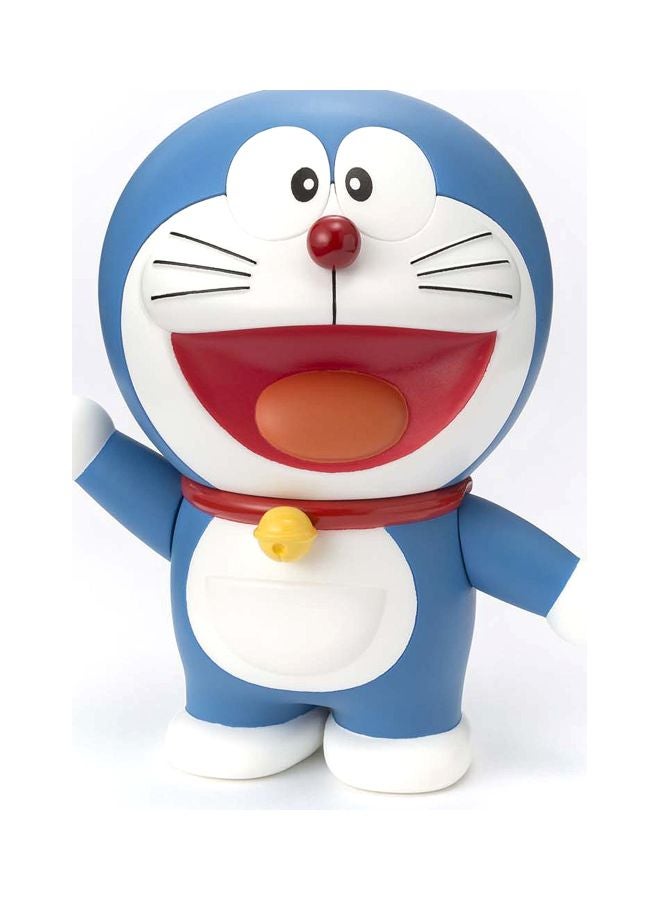 Tamashii Nations - Doraemon Collectible Action Figure BAN01855 - Image 1