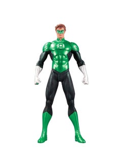 DC Comics Dc Detailed Figures - Dc Comics Justice League New 52 Green 6.75inch 