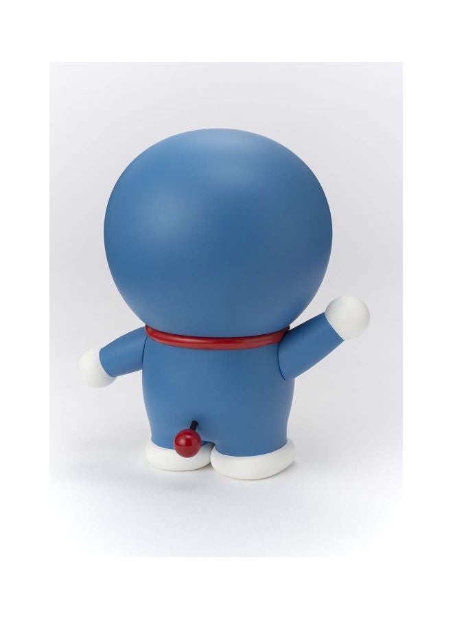 Tamashii Nations - Doraemon Collectible Action Figure BAN01855 - Image 1