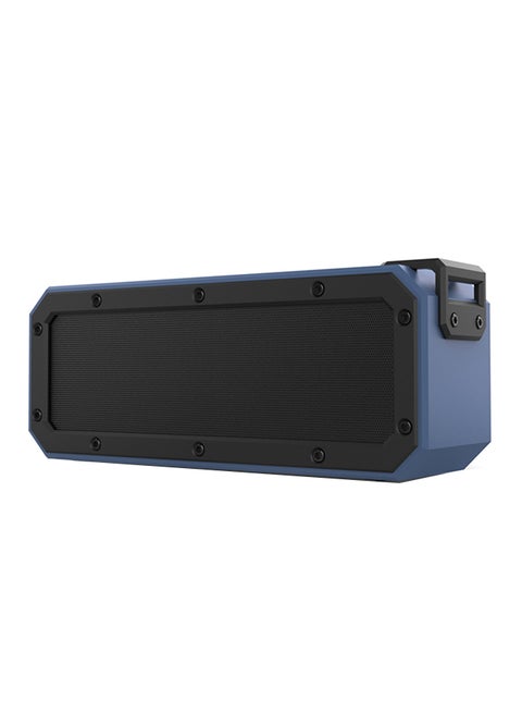 IP67 Waterproof NFC Speaker Blue