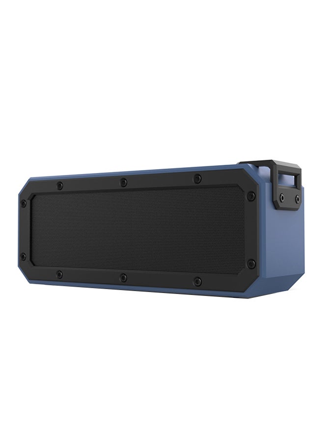 IP67 Waterproof NFC Speaker Blue