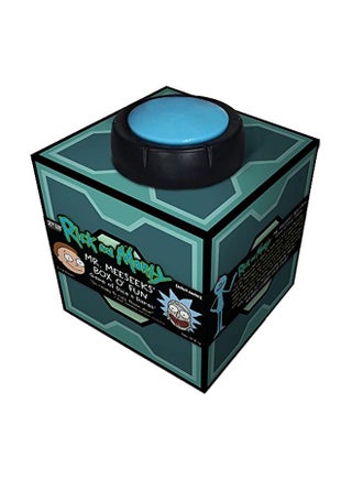 Mr. Meeseeks Box O Fun Dice Dares Game 02178CZE - v1578984175/N33512854A_1