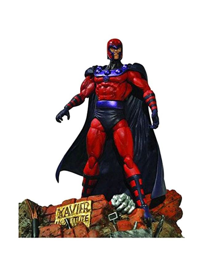 Marvel Select: Magneto Action Figure APR101444 - v1578984188/N33511109A_1