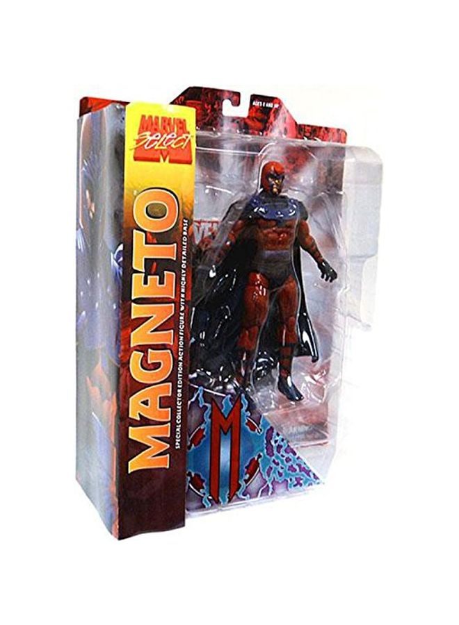 Marvel Select: Magneto Action Figure APR101444 - v1578984188/N33511109A_2