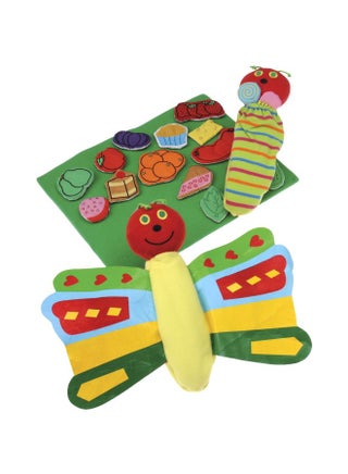 The Very Hungry Caterpillar MTC-326 - v1578984265/N33511961A_1