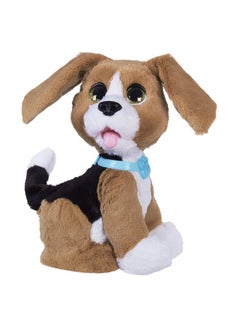 Beagle Plush Toy