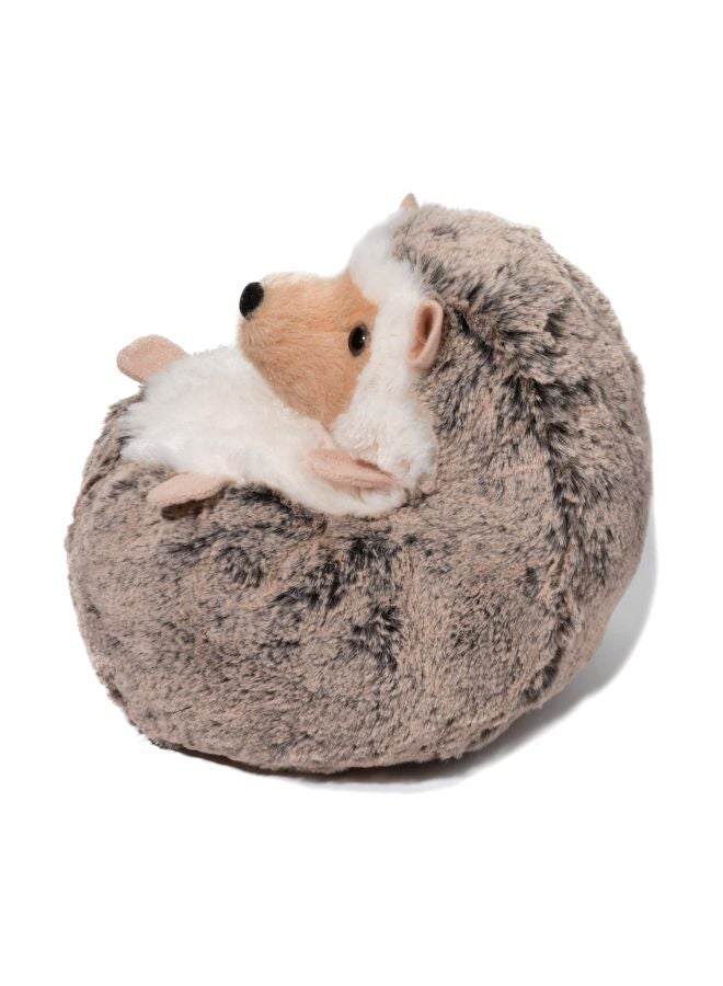 Douglas Spunky Hedgehog Plush Animal Toy 1838 8inch - Image 3