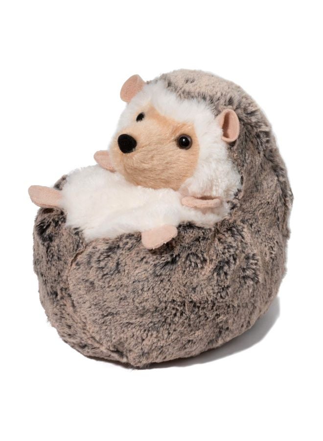 Douglas Spunky Hedgehog Plush Animal Toy 1838 8inch - Image 2