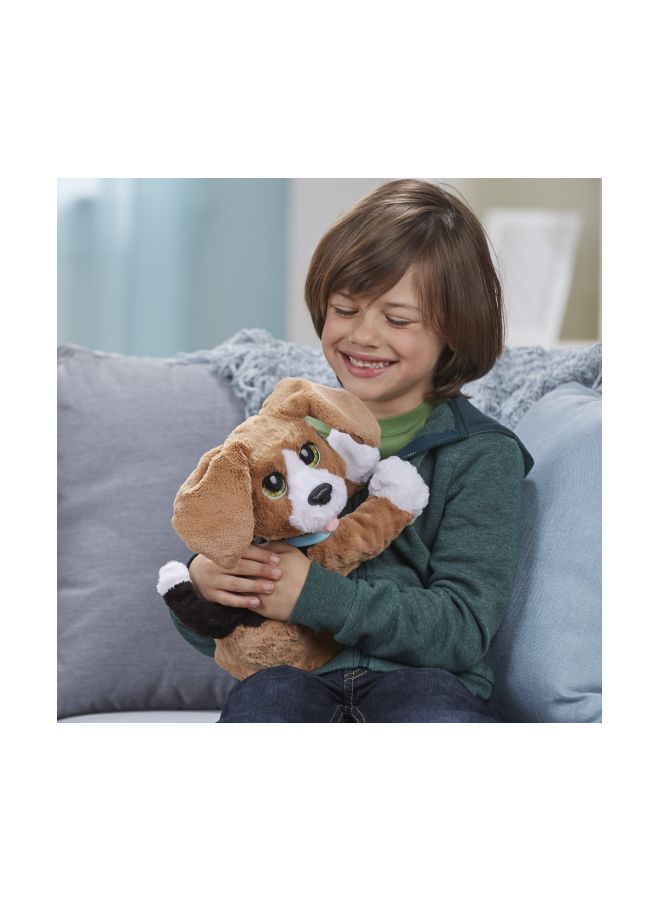 FurReal Friends - Beagle Plush Toy - Image 1
