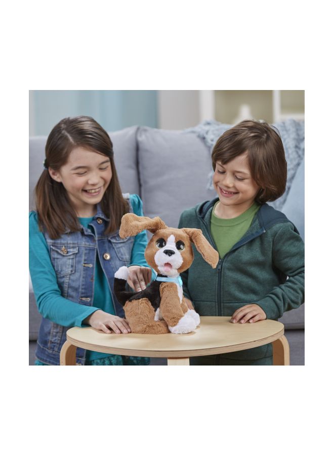 FurReal Friends - Beagle Plush Toy - Image 1