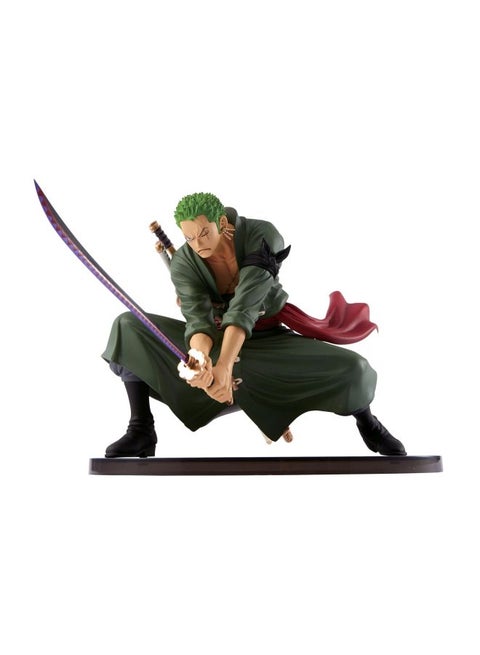 Zoro Action Figure 32957 5inch