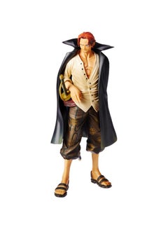 The Shanks Master Stars Piece Figure 30290 10.3inch