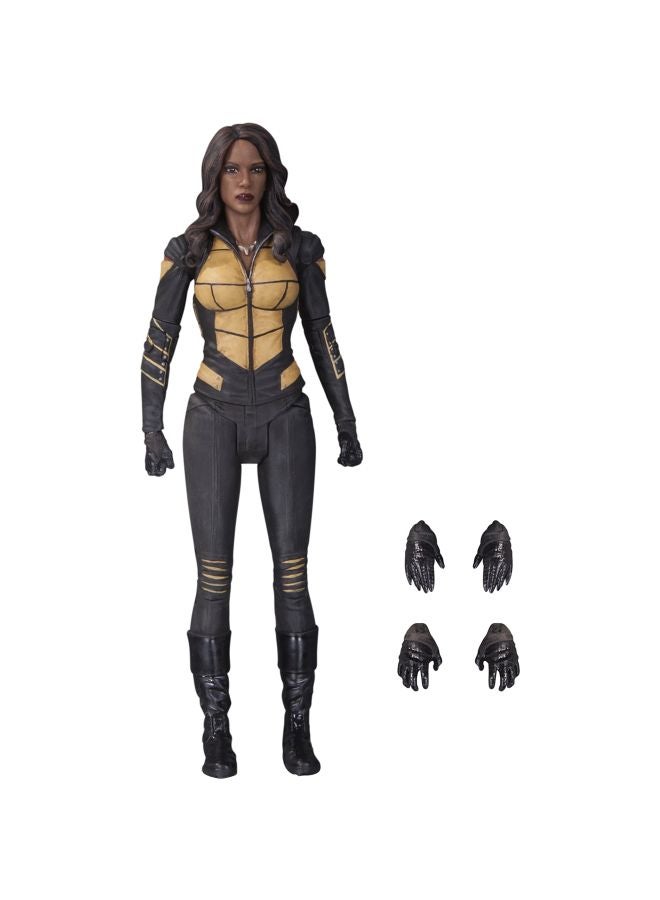 Vixen Arrow Action Figure 6.75inch - v1578984420/N33512074A_1