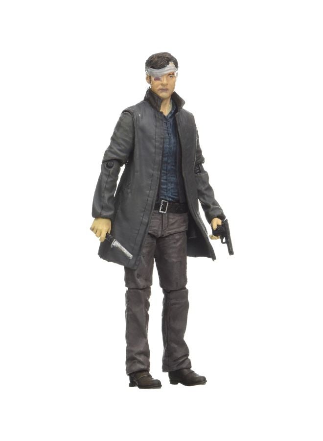 McFarlane Walking Dead TV Series 6 Governor Action Figure APR148169 5.5inch - Image 1