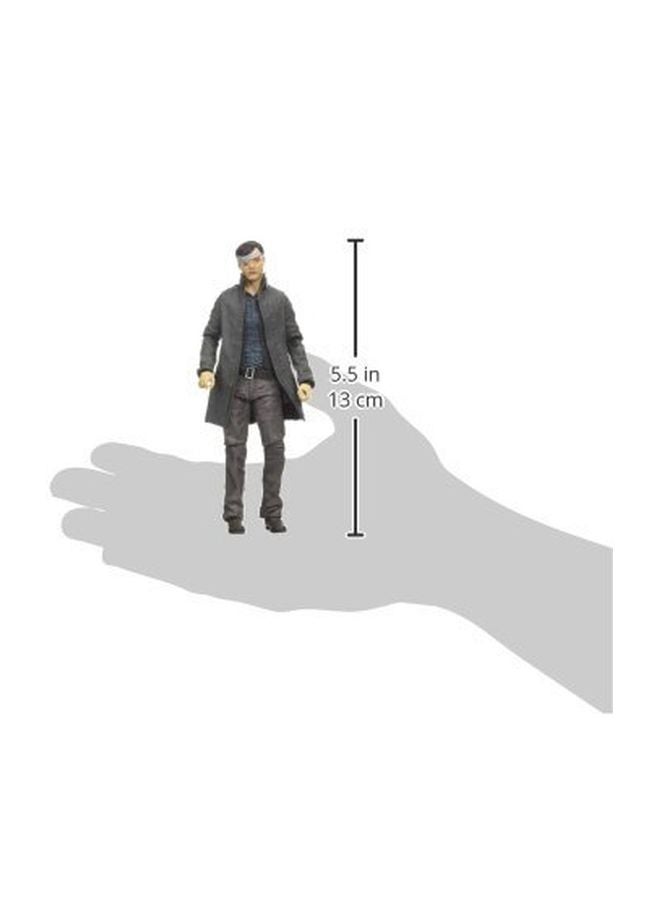 McFarlane Walking Dead TV Series 6 Governor Action Figure APR148169 5.5inch - Image 3