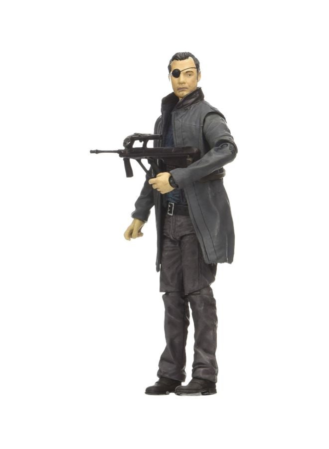 McFarlane Walking Dead TV Series 6 Governor Action Figure APR148169 5.5inch - Image 2