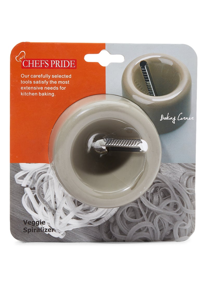 Sheel Veggie Spiralizer Multicolour 14cm 
