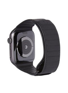 DECODED Magnetic Traction Strap Black  - Image 2