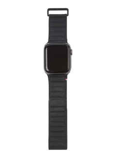 DECODED Magnetic Traction Strap Black  - Image 1