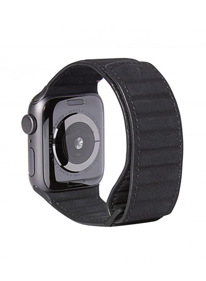 Magnetic Traction Strap Black - v1578987911/N33636877A_2