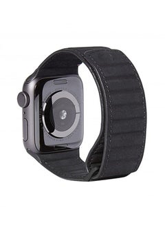 DECODED Magnetic Traction Strap Black  - Image 2