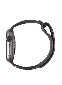 DECODED Magnetic Traction Strap Black  - Image 3
