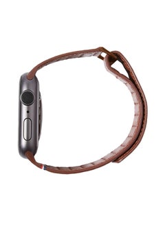 DECODED Magnetic Traction Strap Brown  - Image 3