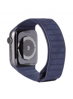 Magnetic Traction Strap Blue - v1578987912/N33636879A_2