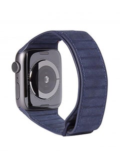 DECODED Magnetic Traction Strap Blue  - Image 2