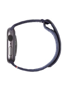 DECODED Magnetic Traction Strap Blue  - Image 3
