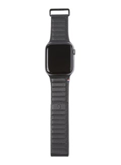 DECODED Magnetic Traction Strap Black  - Image 1