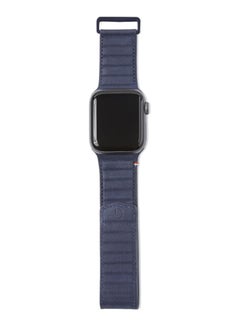 DECODED Magnetic Traction Strap Blue  - Image 1