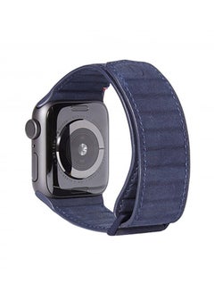 DECODED Magnetic Traction Strap Blue  - Image 2