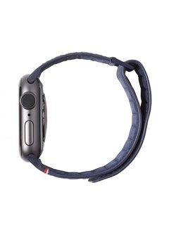 DECODED Magnetic Traction Strap Blue  - Image 3