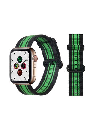 Black Green
