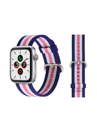 Pink Stripe